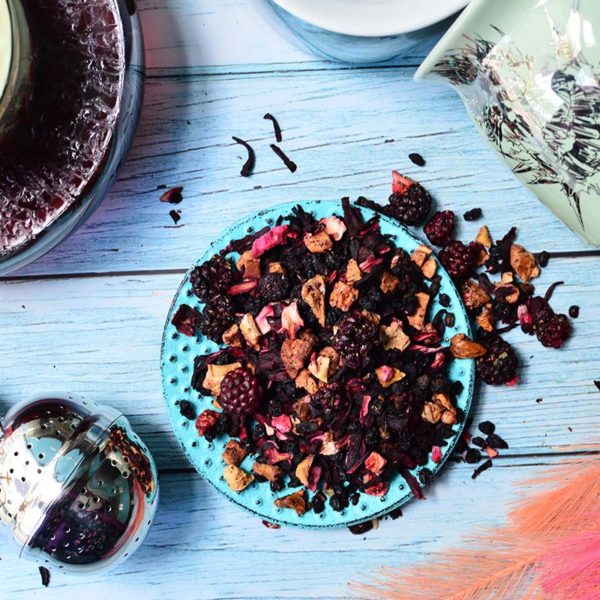 **Pedagógus napi ajándék tea (10g) - Image 3
