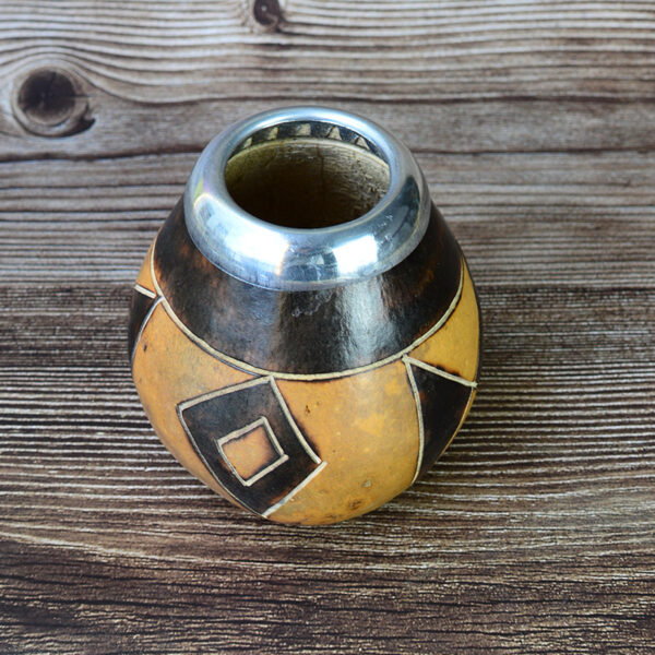 Yerba mate tök (pillangó) - Image 2