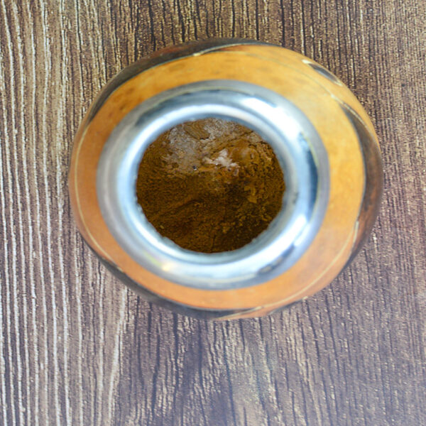 Yerba mate tök (pöttyös) - Image 3