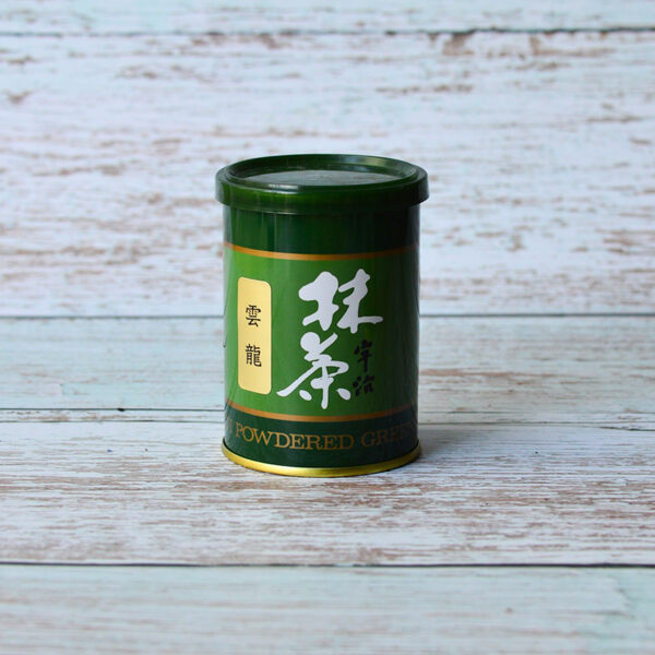 Eredeti japán matcha (40 g Unryu)