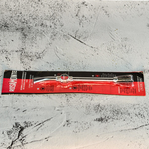Rosamonte bombilla 19cm