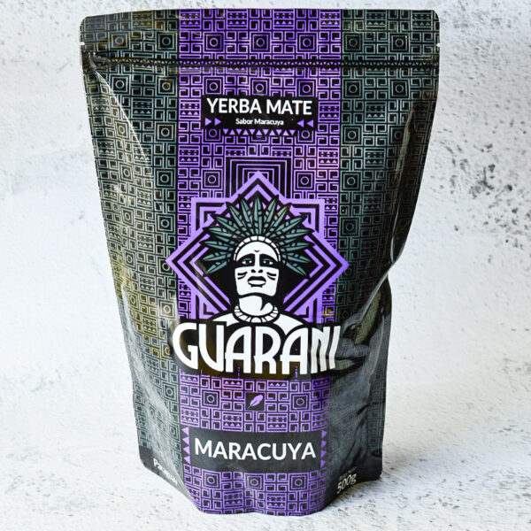 Guarani - Maracuja (500g)