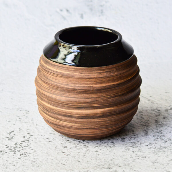 Kerámia mate tök (375ml)