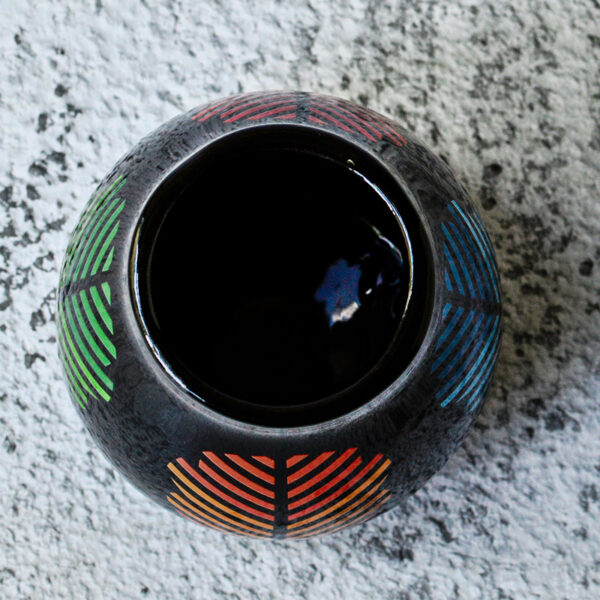 *Kerámia tök készletben (Yaguar) - Image 6