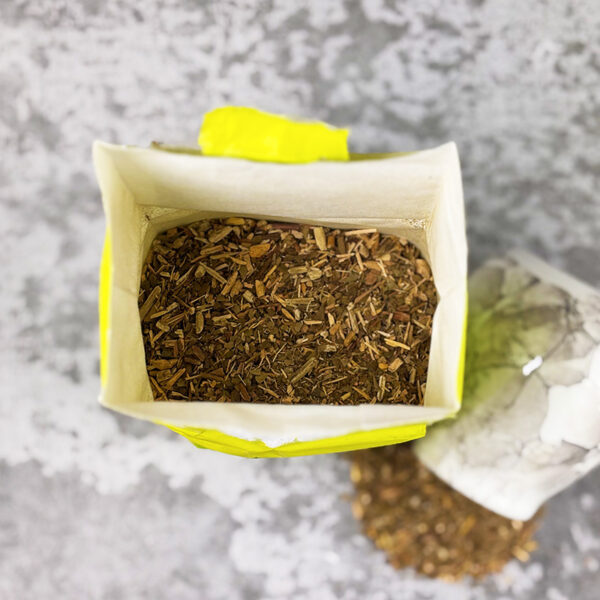 Cachamate gyógynövényes 500 g – Con Palo - Image 2
