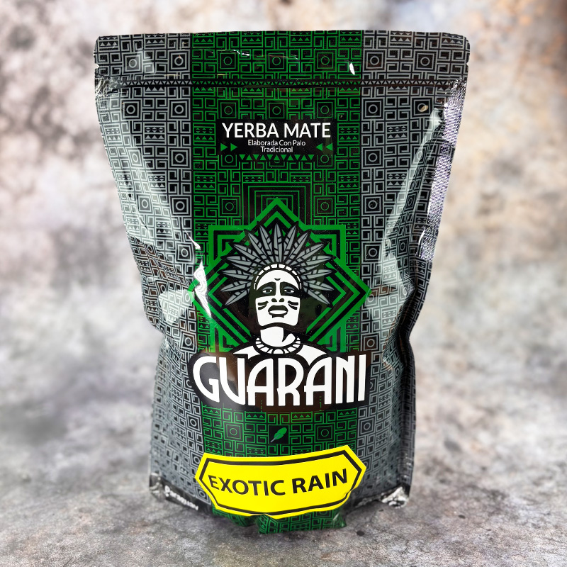 Guarani Exotic Rain – 500 g